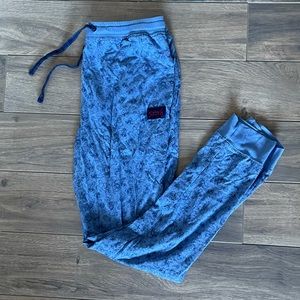 Disney parks exclusive stitch pyjama pants